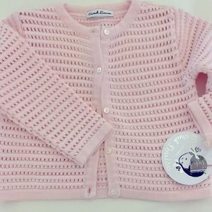 Sarah Louise Cardigan (NWT)